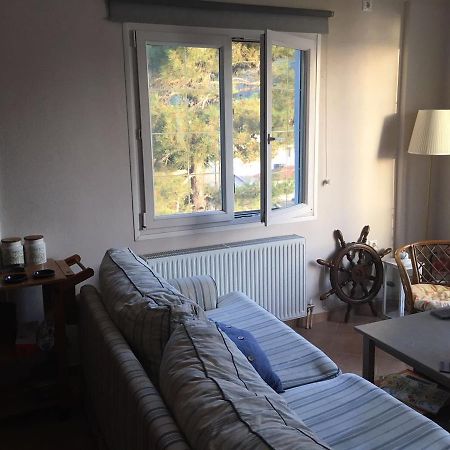 Santafemia Apartment Agia Efimia Luaran gambar