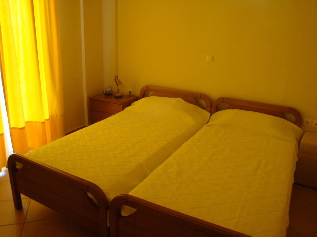Santafemia Apartment Agia Efimia Bilik gambar