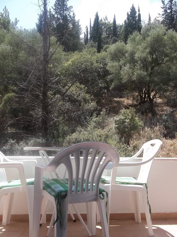 Santafemia Apartment Agia Efimia Bilik gambar