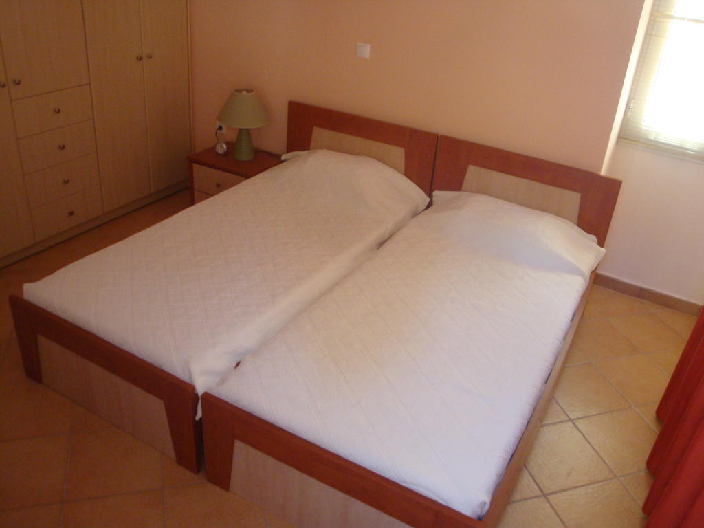 Santafemia Apartment Agia Efimia Bilik gambar