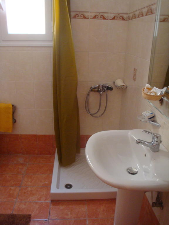 Santafemia Apartment Agia Efimia Bilik gambar