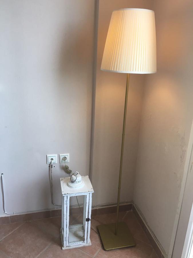 Santafemia Apartment Agia Efimia Luaran gambar
