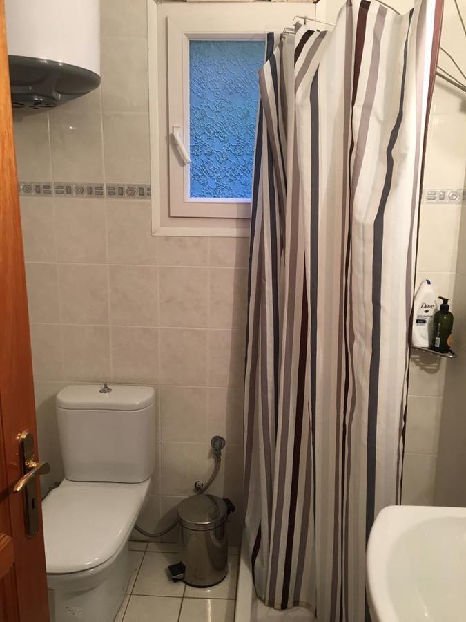 Santafemia Apartment Agia Efimia Luaran gambar